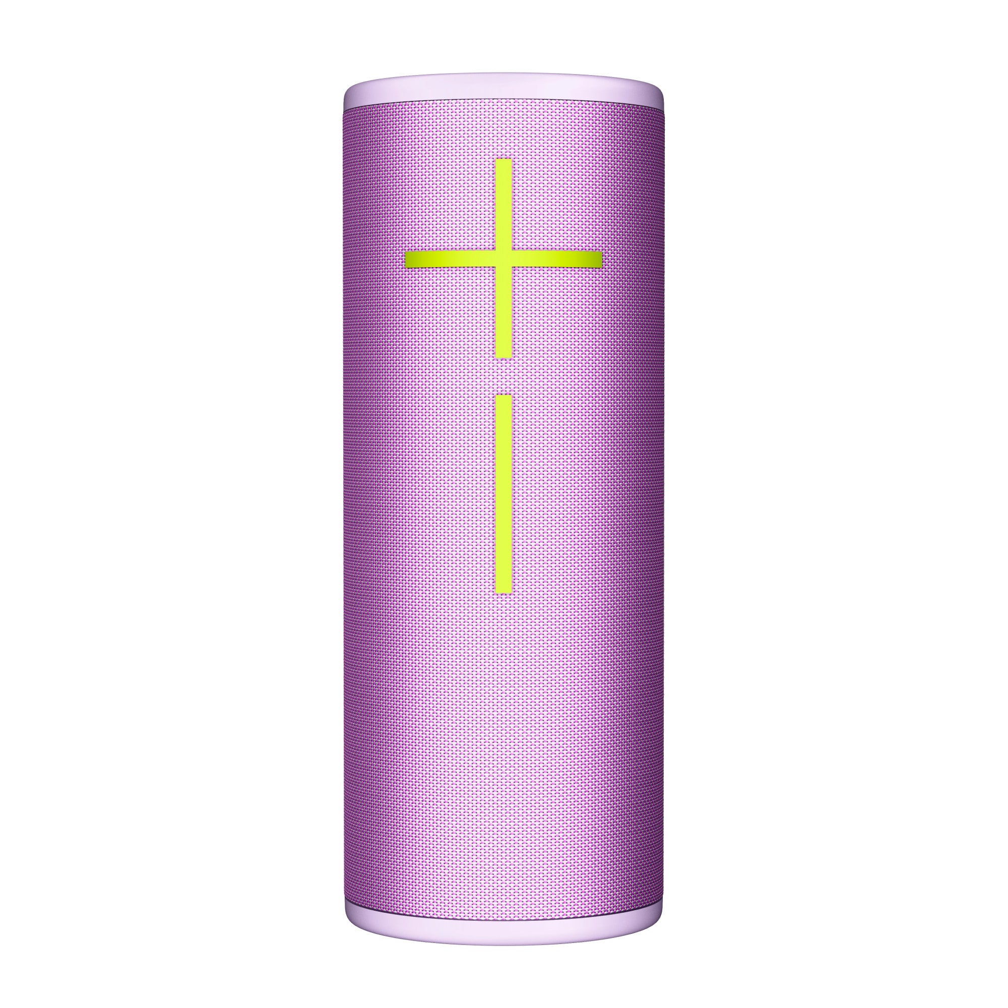 Ultimate Ears MEGABOOM 4 Lila, Bluetooth Lautsprecher (A2DP), 360- Grad- Klang, PartyUp Funktion, IP67- zertifizierte
