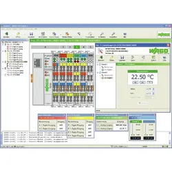 WAGO GmbH &amp; Co. KG Software 759-302/000-923
