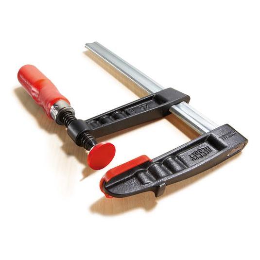 Bessey Temperguss-Schraubzwinge TG 30 (300 mm) (TG30B8)