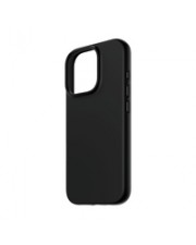 PanzerGlass SAFE by PG TPU Case 2024 6.3Inch Pro Blk Transparant Black (SAFE95901)