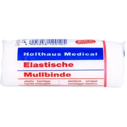 Mullbinden Elastisch 10 cmx4 m