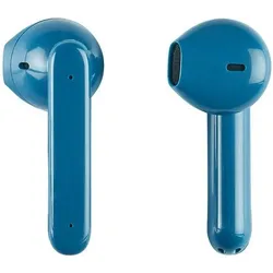 Lexon Speaker Buds (6 h, Kabellos), Kopfhörer, Blau