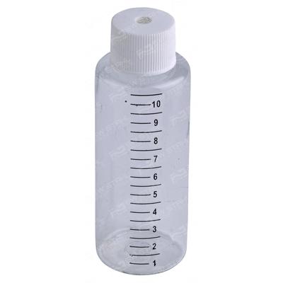 SWSTAHL Messrohr, Kraftstoff-Rücklaufmengenmessung 26078L-2