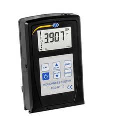 PCE Instruments Oberflächenprüfgerät PCE-RT 10