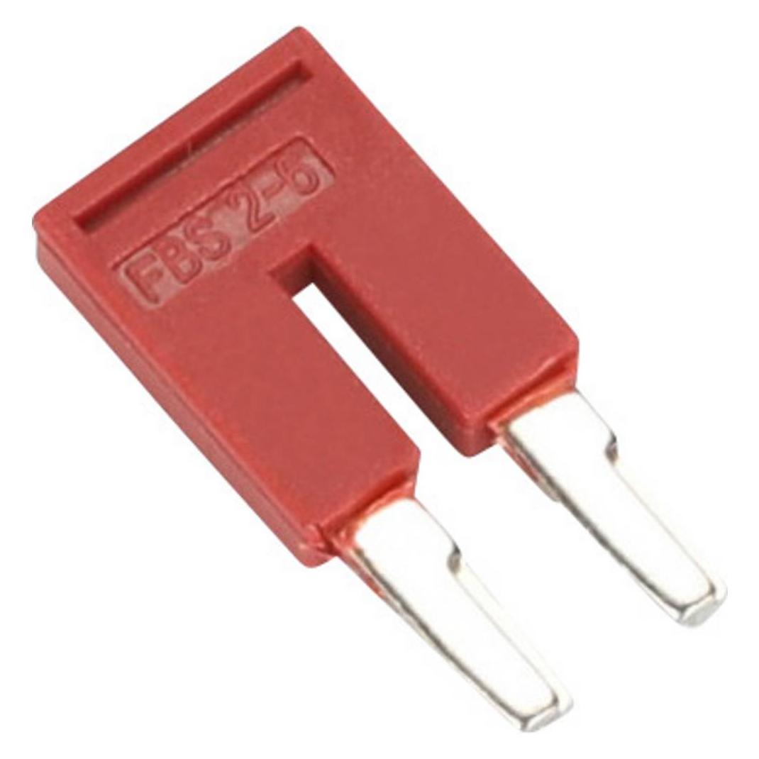 Tru Components TC-FBS2-6 Einlegebrücke Passend für (Details): TC-JPT4, TC-JPT4-T (TC-11592408)
