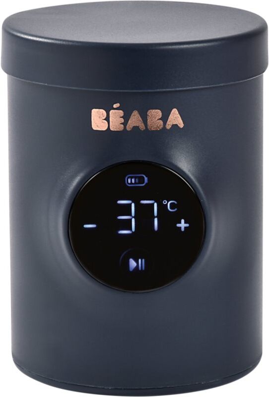 Beaba Milk Nomade Night Blue Chauffe-biberon 1 pcs