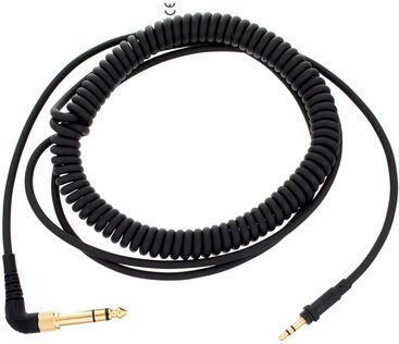 AIAIAI C02 coiled with adapter 1,5m
