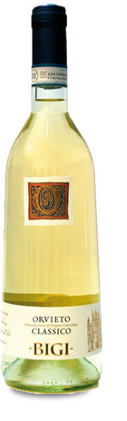 Bigi Orvieto Classico 2025
