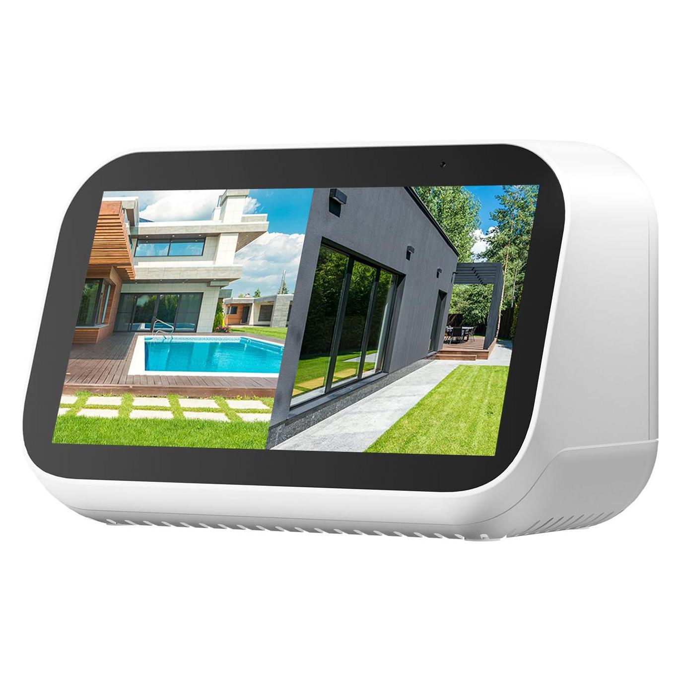 Technaxx Mini Überwachungskamera Set mit Touchscreen TX-389 (2304 x 1296 Pixels) (EDTX091)
