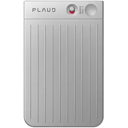 Diktiergerät 64 GB  Note AI (Silber) 