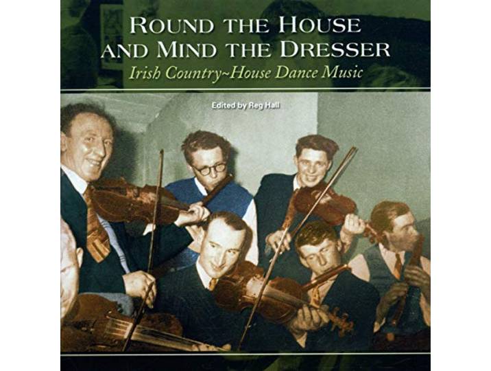 Round The House & Mind The Dresser