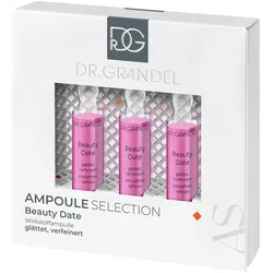 GRANDEL PCO Beauty Date Ampullen 3X3 ml