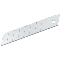 WEDO Cutter Ersatzklingen 18mm VE=10x10 Stück