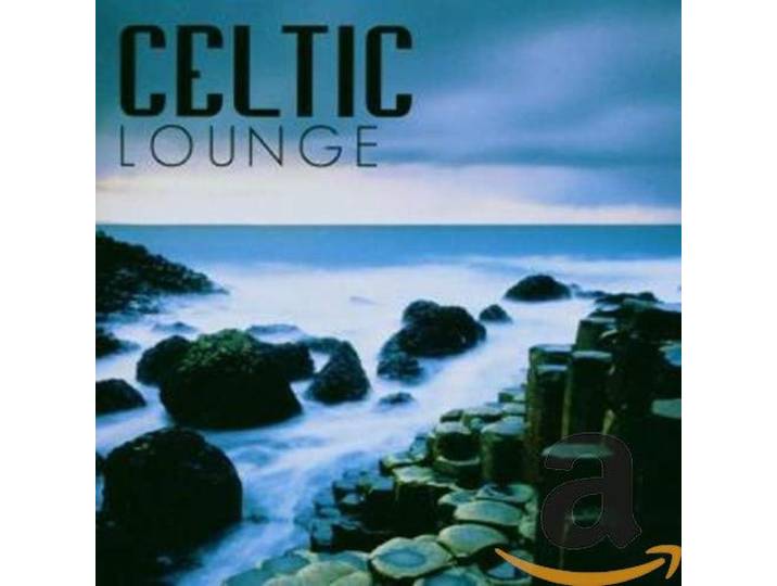 Various - Celtic Lounge
