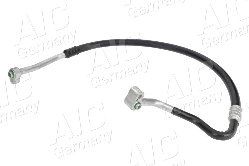 Aic Hochdruck-/niederdruckleitung, Klimaanlage Hochdruckleitung, Premium Quality, Erstausrüsterqualität 53707 Für Vag