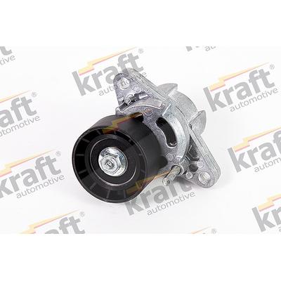 Kraft Automotive Spannarm, Keilrippenriemen [Hersteller-Nr. 1225487] für Dacia, Renault