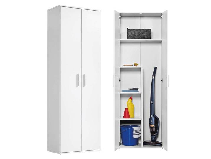 BESENSCHRANK Der Lange