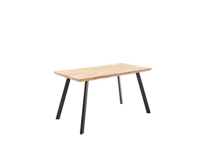 MCA Direkt ZEBALLOS Esstisch 4-Fuß 160 cm