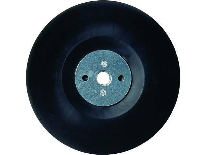 Opbouw genereer geen verdere uitvoer dan de vertaling Naam KLINGSPOR Steunschijf ST 358 Ø 115 mm - 14838