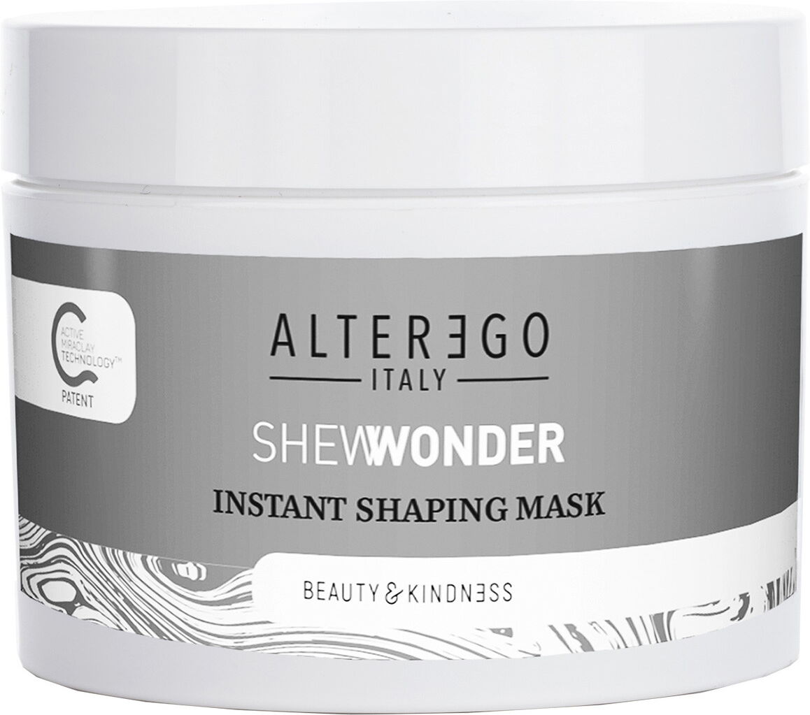 300ml ALTER EGO She Wonder Instant Shaping Mask