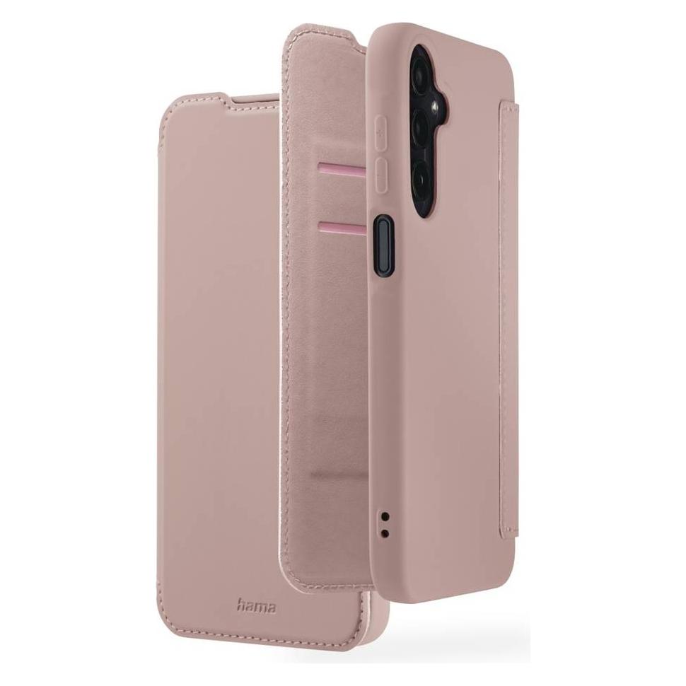 Hama Booklet FF Galaxy A16 rs (Samsung Galaxy A16, Samsung Galaxy A16 5G) (00137996)
