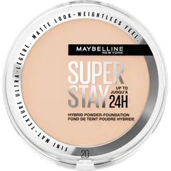 MAYBELLINE NEW YORK SuperStay MakeUp Kompaktpuder - beige