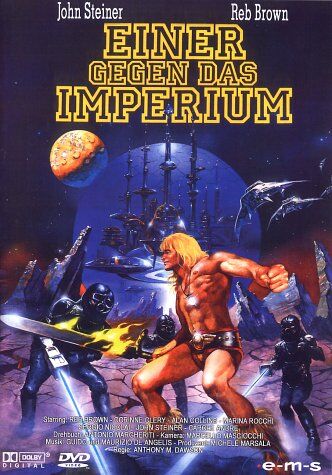 Dawson, Anthony M. (Antonio Magheriti) - Einer gegen das Imperium - Preis vom 12.10.2026 11:37:12 h