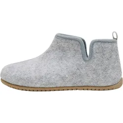 HUMMEL ZAP SLIPPER JR grey 28