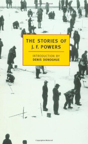Powers, J. F. - The Stories of J.F. Powers (New York Review Books Classics) - Preis vom 09.10.2026 07:28:09 h