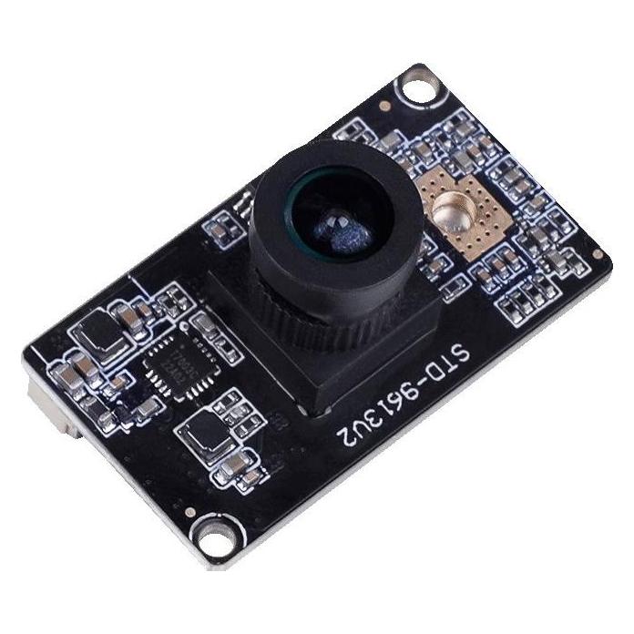 Creality K2 Plus Camera Kit Cavity (Zubehör) (4004010260)