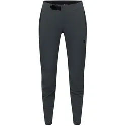 Fox, Damen, Velohosen, W Ranger Pant (S), Grau