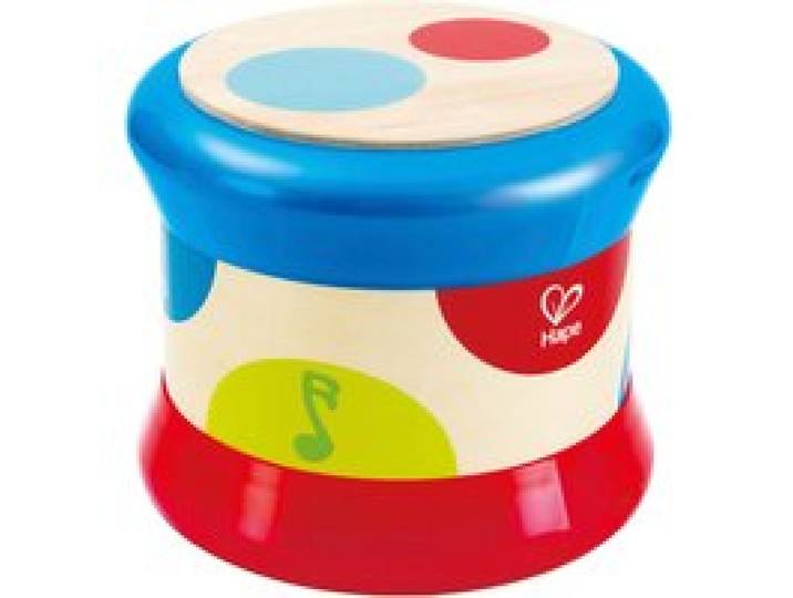 Baby-Trommel