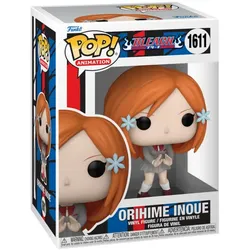 Funko - POP! - Bleach - Orihime Inoue Vinyl
