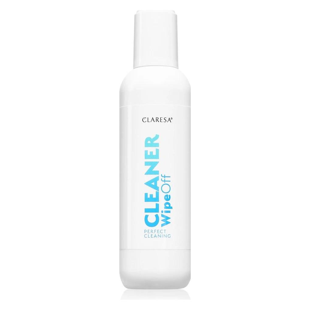 Claresa Cleaner Wipe Off Nail Polish Remover 100ml (65403632)