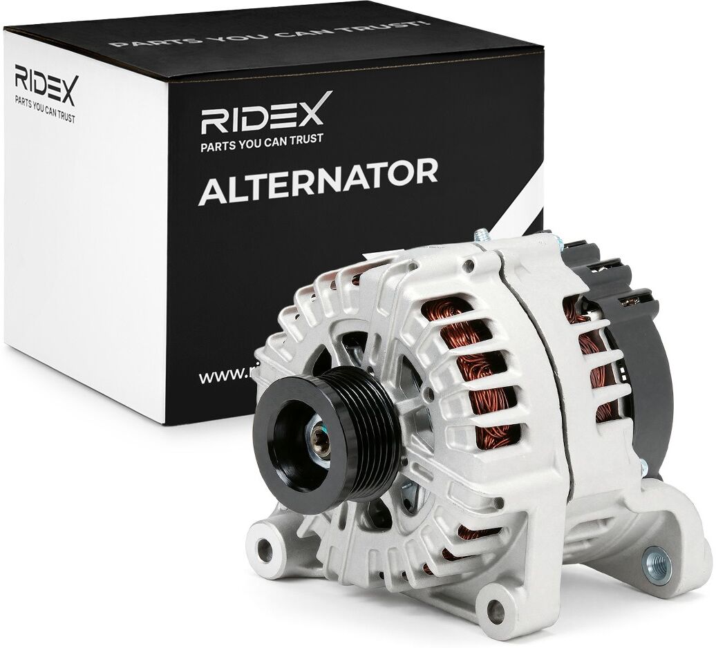 RIDEX 4G1219 Lichtmaschine