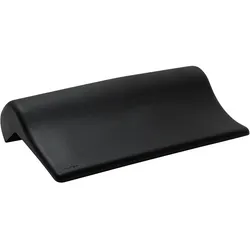 LAUFEN Gel-Kissen Kartell selbsthaftend schwarz, H2946800160001