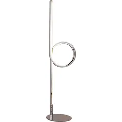 Näve LED Tischleuchte "LOOP" h:65cm