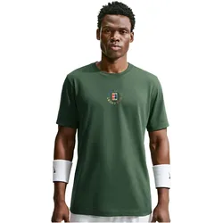 NIKE NikeCourt Dri-FIT Tennis T-Shirt Herren 323 - fir XXL