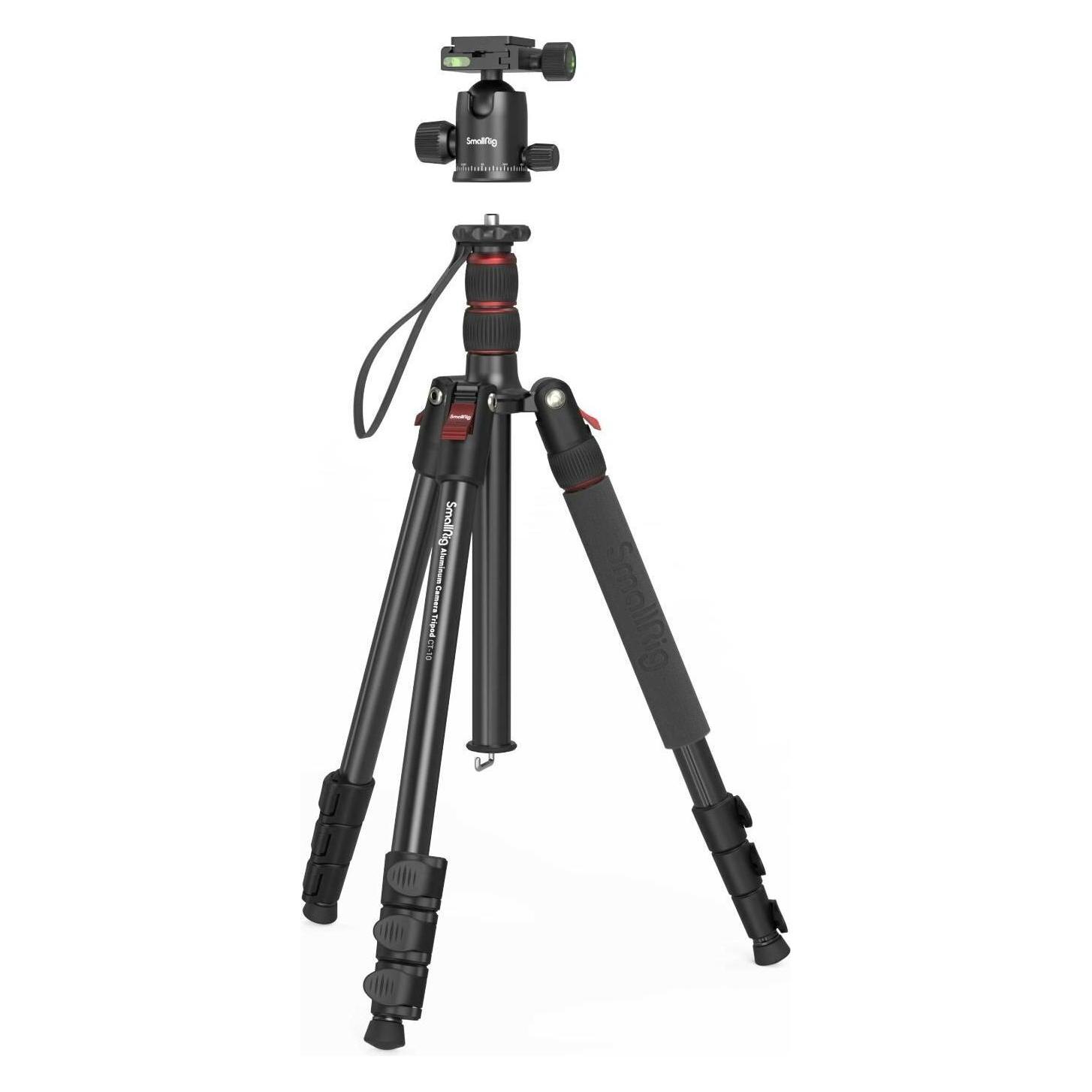 SmallRig CT-10 (Metall) (3935)
