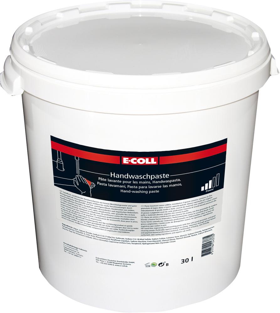 E-COLL Handwaschpaste