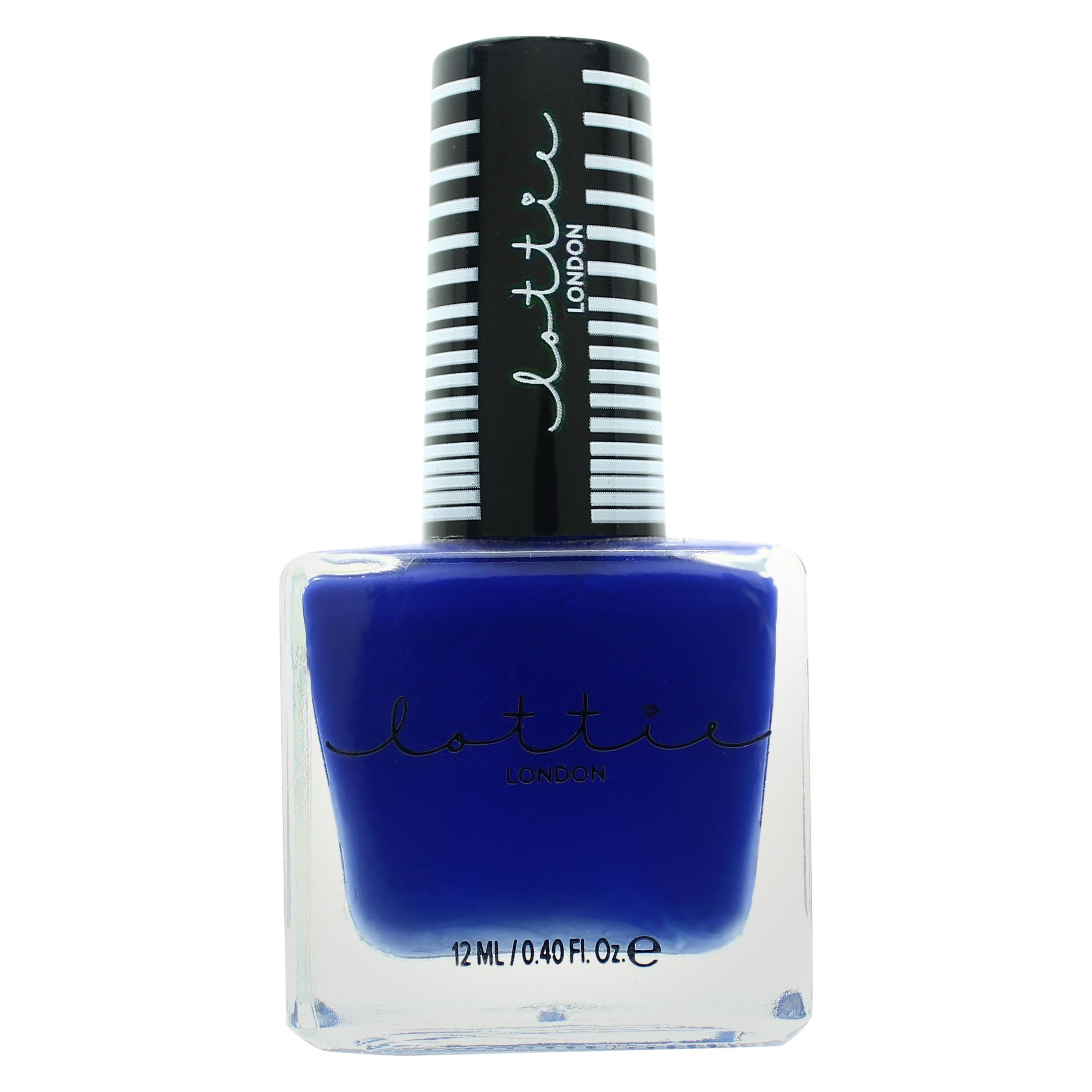 Lottie London Lottie Lacquer Nagellack 12ml - Peace Out (042 Frieden raus) (25059069)