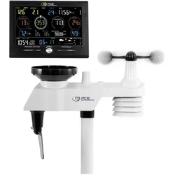 PCE Instruments Wetterstation PCE-FWS 30, Wetterstation