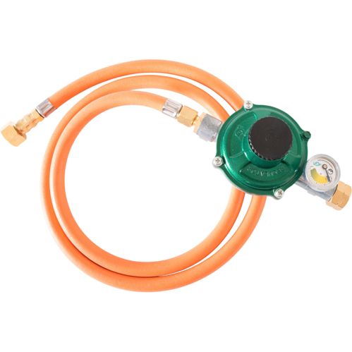 Alfa Forni Gas Anschluss-Set Quick G12 50mBar 3kg/h