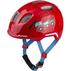 Alpina, Velohelm, (49 - 54 cm)