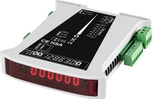 Kern CE HSN Digitaler Wägetransmitter