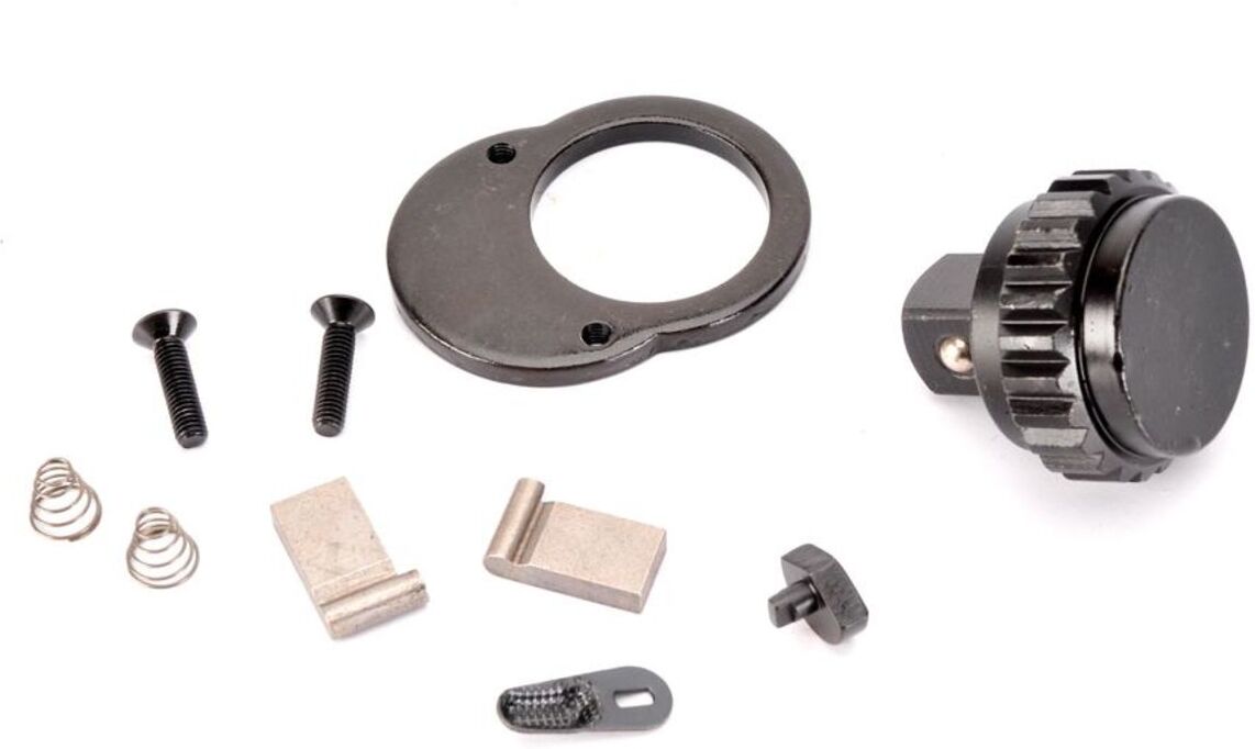 Toptul Kit di riparazione per chiave dinamometrica 3/4 pollici, 100-500Nm
