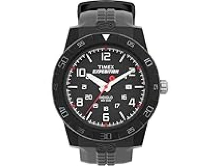 Timex Montre Bracelet - Homme T49831