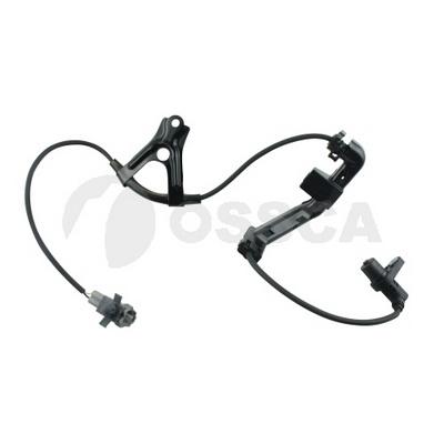 OSSCA Sensor, Raddrehzahl 10852 vorne rechts für ISUZU