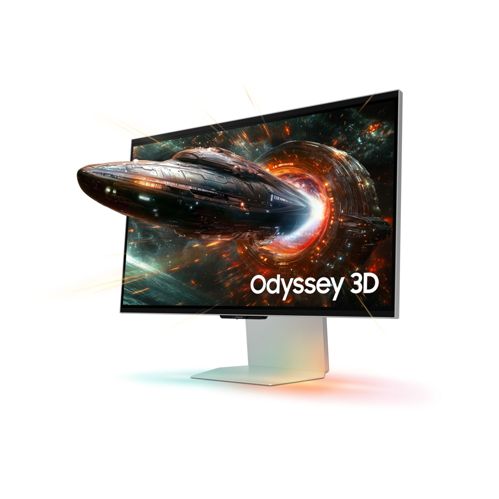 Samsung Odyssey 3D S27FG904XU