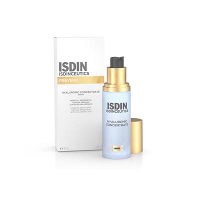 Isdin Isdinceutics Hyaluronic Concentrate 30 ml Serum
